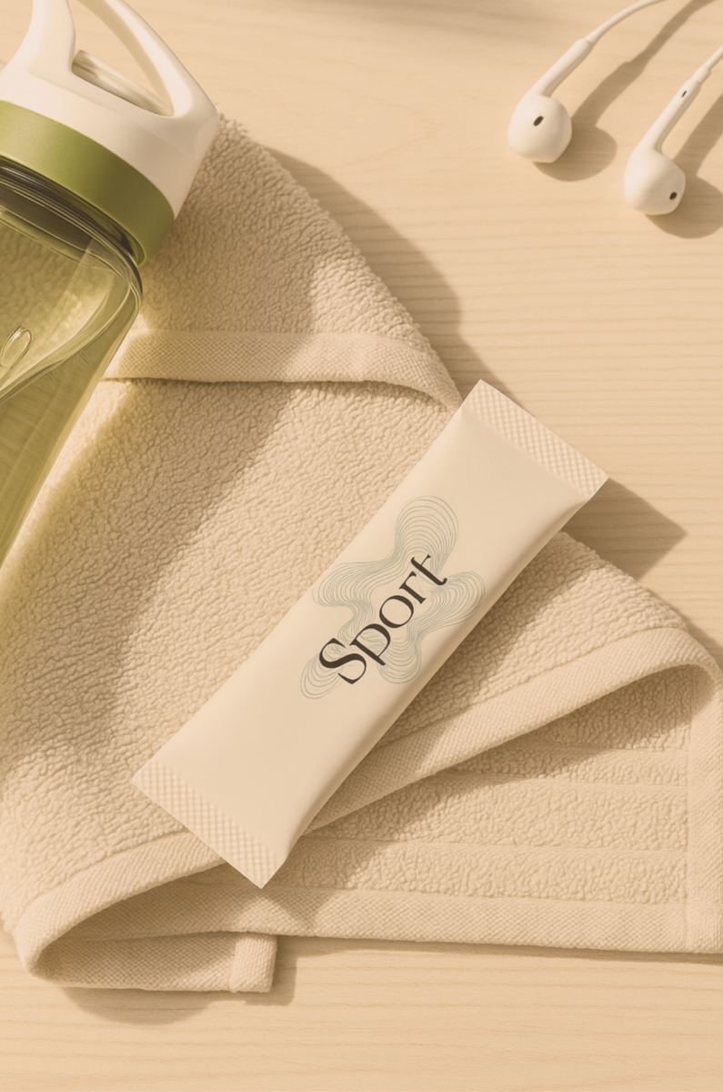 collagène naturel sport homme femme BCAA