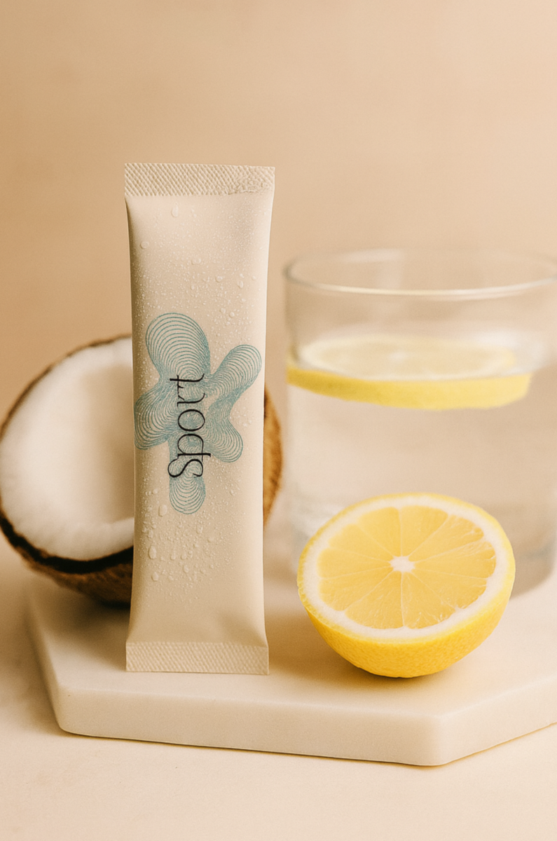 Complément Sport Audacity Supplements au collagène et nutriments pour les articulations