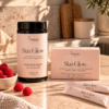 Collagen Skin Glow+ Collagène d'oeuf acide hyaluronique