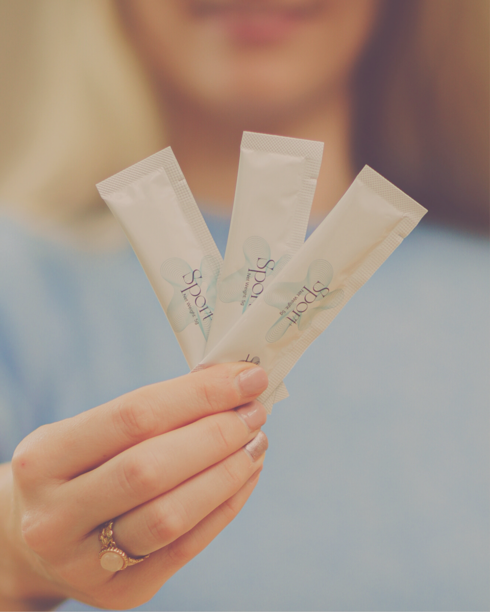 Complément Sport Audacity Supplements au collagène et nutriments pour les articulations