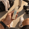 Collagène de membrane d'œuf Sport Audacity Supplements pour le bien-être articulaire