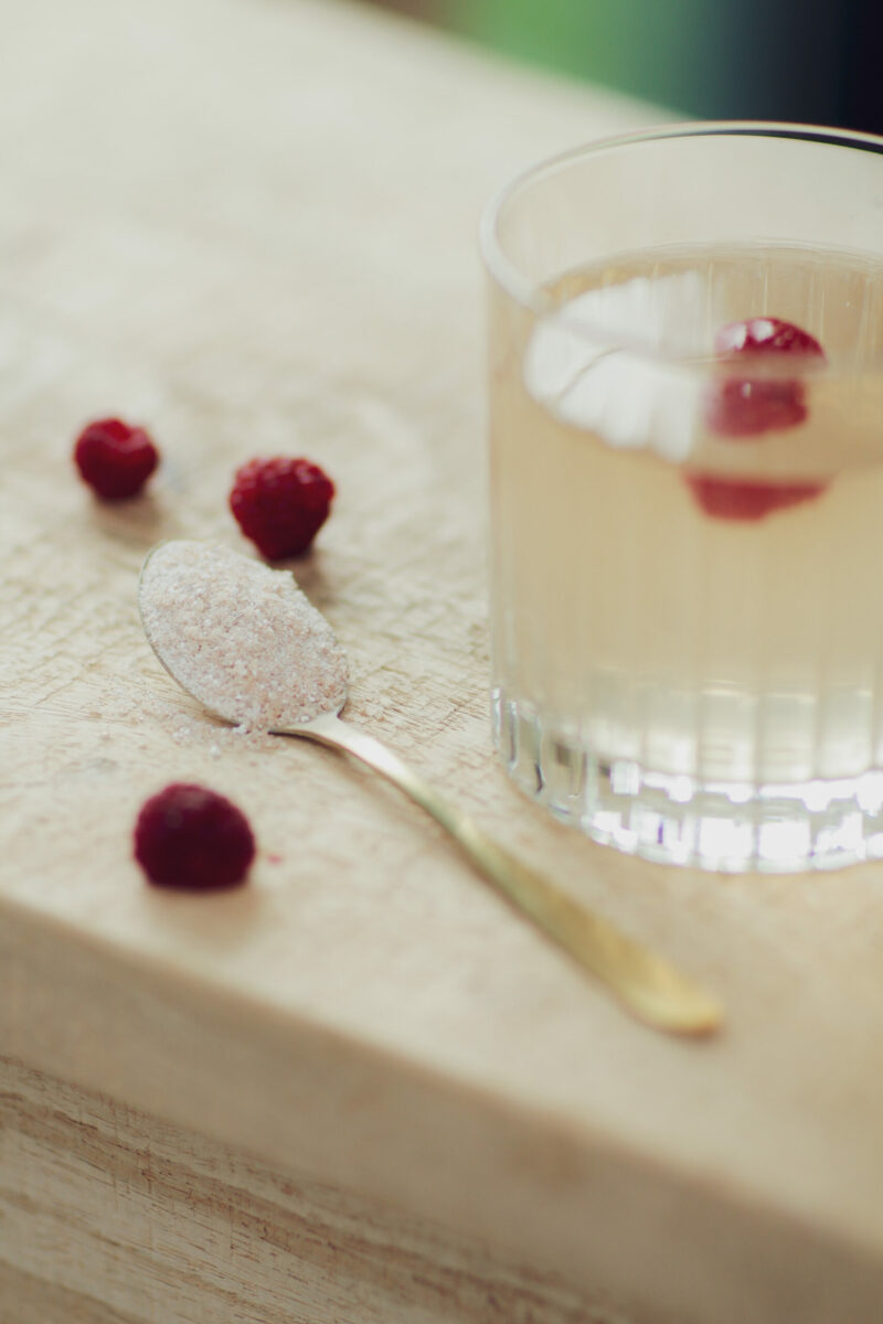 Collagen Skin Glow+ Collagène d'oeuf acide hyaluronique