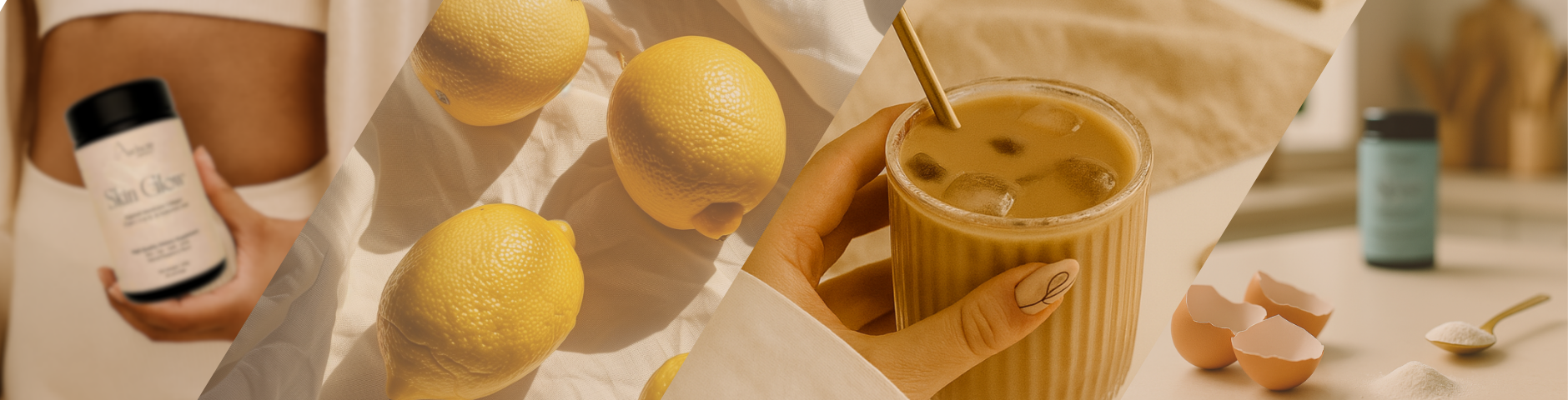 Audacity Collagen premium eggshell