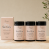 Routine beauté avec collagène et acide hyaluronique Audacity Supplements
